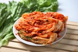 Кимчхи   волшебное корейское блюдо