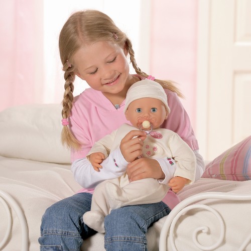 Как выбрать куклу для девочки