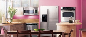 Холодильник для кухни: критерии выбора