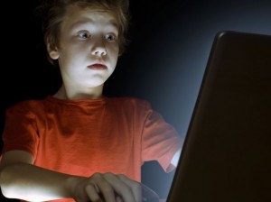 Роскомнадзором будут разработаны правила по поведению детей в интернете