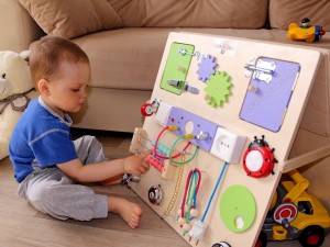 Развивающие игрушки – то, что нужно вашему ребенку