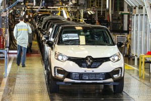 Renault Nissan Bulgaria отмечает 15-летие со дня основания