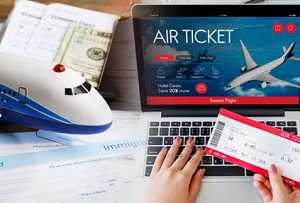 Как приобрести недорогие билеты на самолет