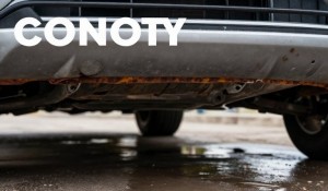 Защита от влаги: как уберечь женский автомобиль от коррозии